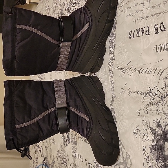 Sorel winter boots - Picture 5 of 8